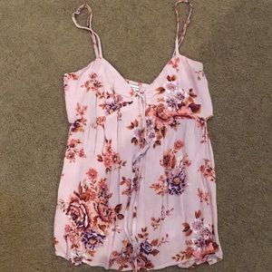 American Eagle Tank Top